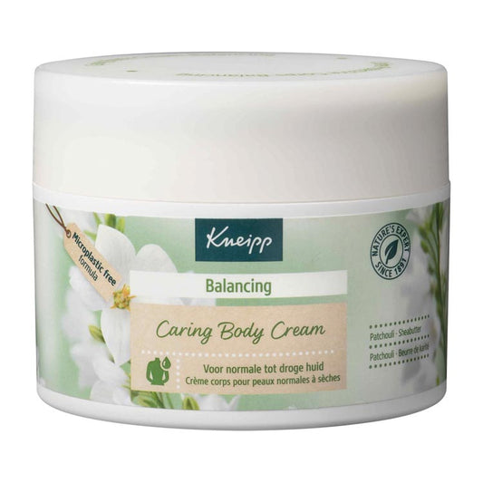 Kneipp Bodycreme patchouli