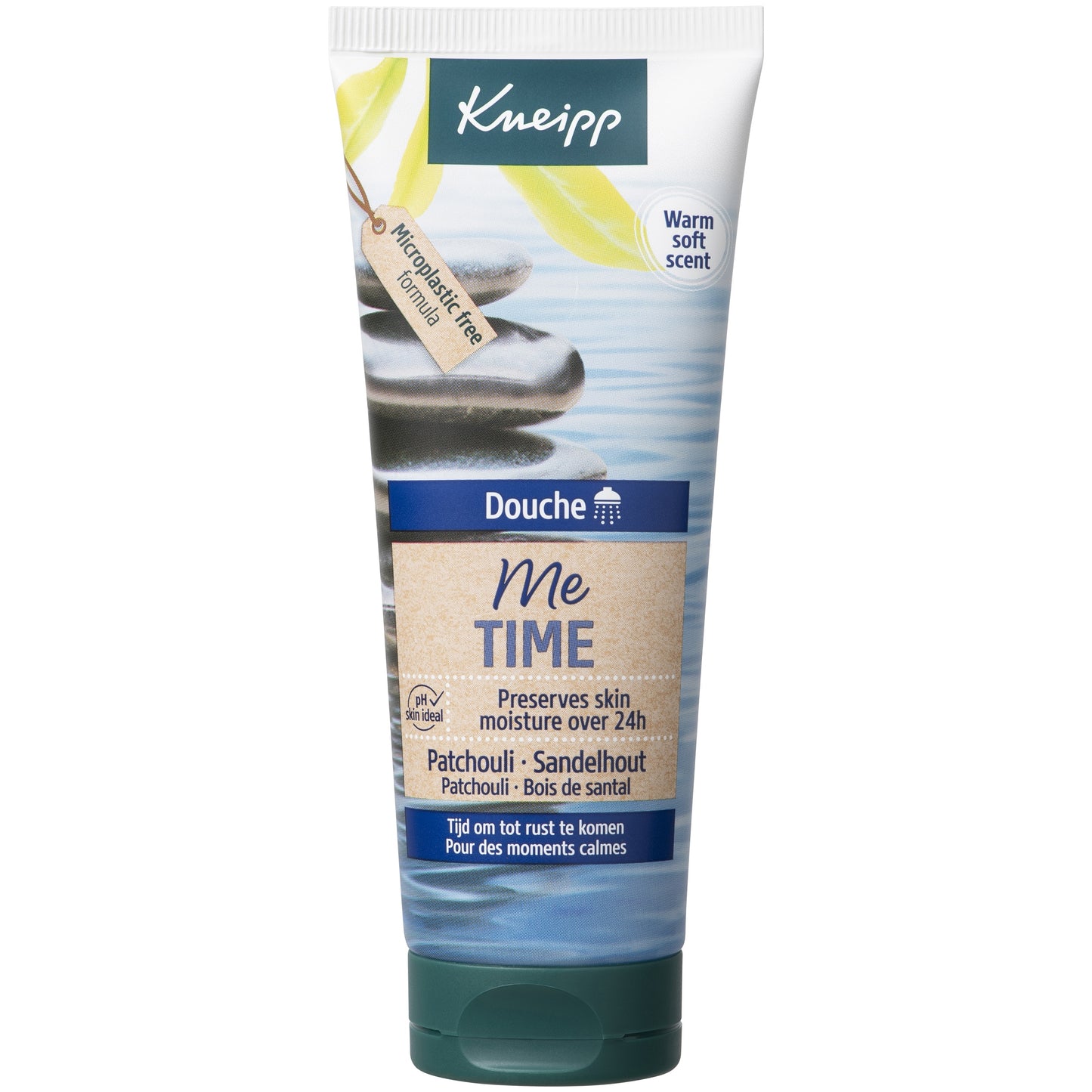 Kneipp Mini  douche gel me time