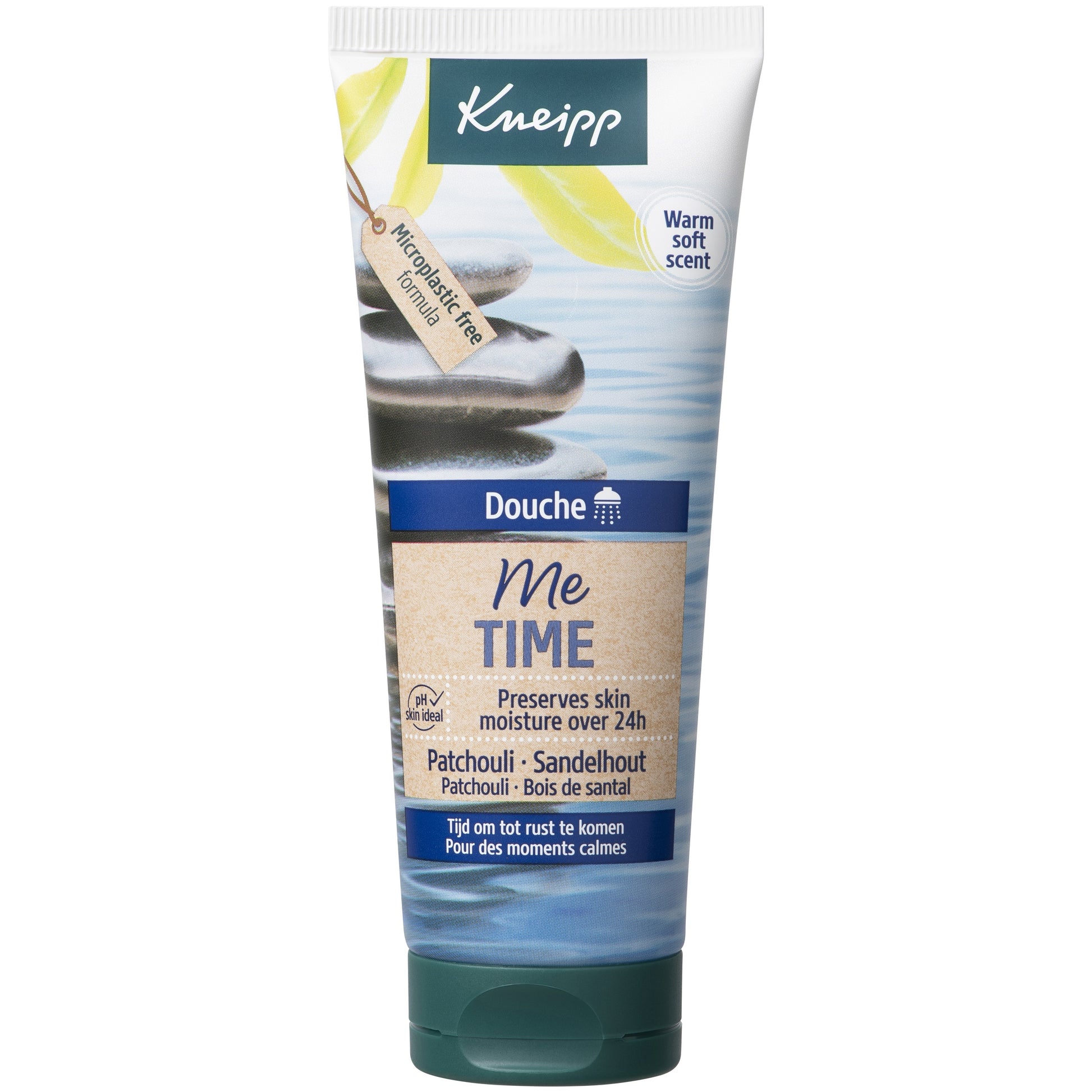 Kneipp Mini  douche gel me time