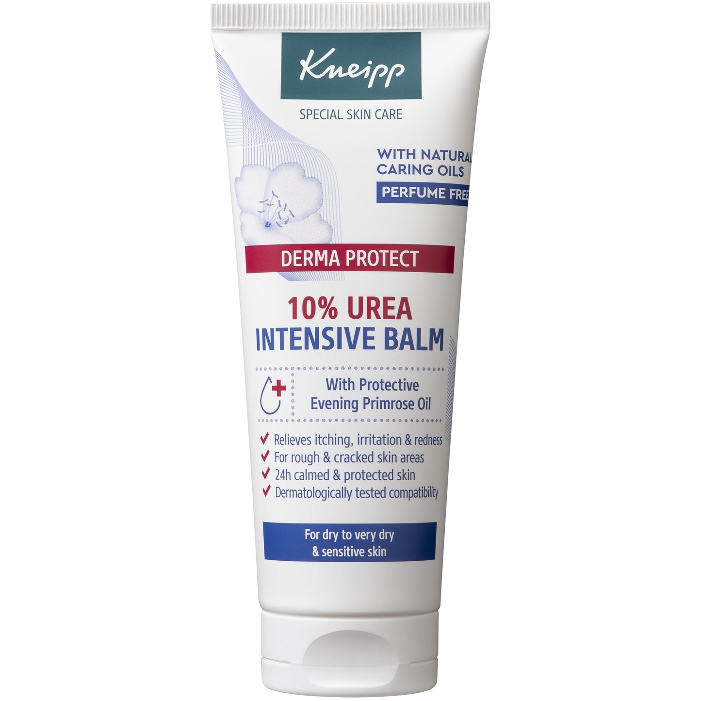 Kneipp Intensive balm derma protect 10% urea