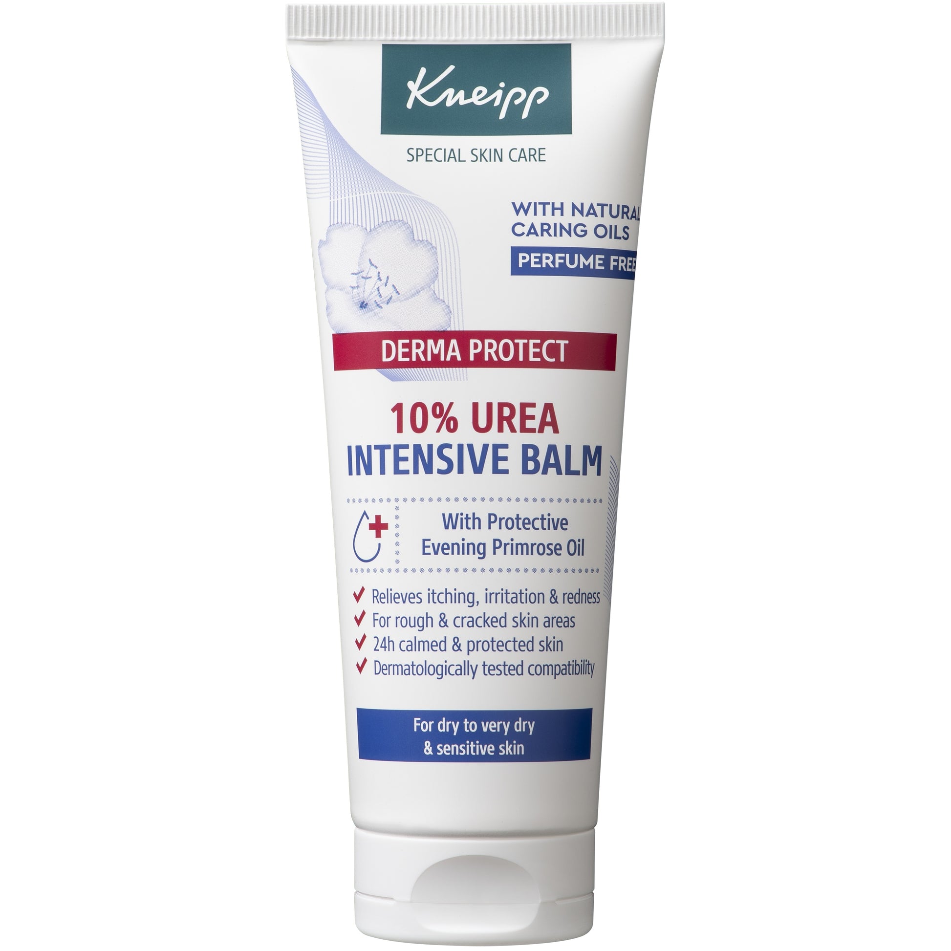 Kneipp Intensive balm derma protect 10% urea