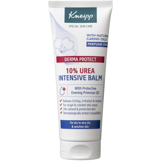 Kneipp Intensive balm derma protect 10% urea