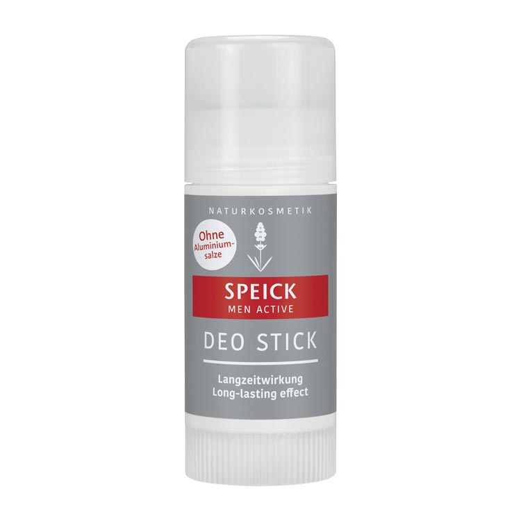 Speick Men deostick active