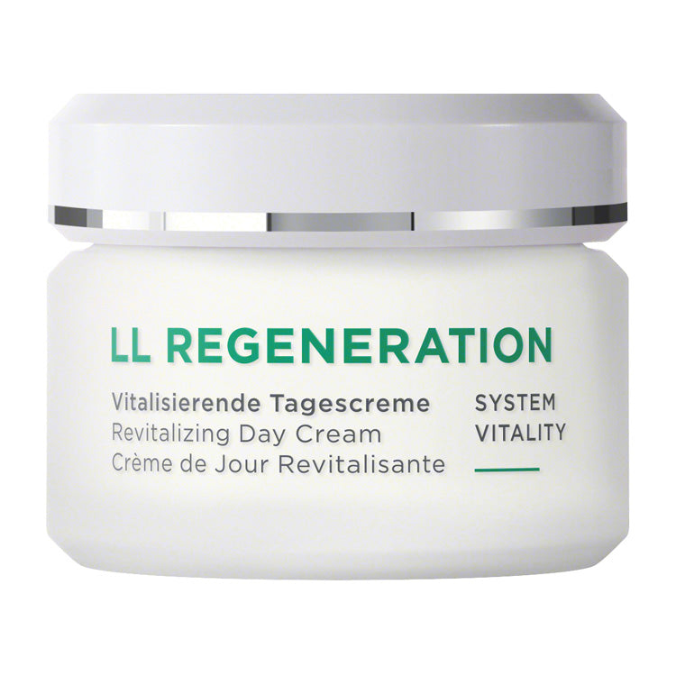 Annemarie Borlind Dagcreme ll regeneration