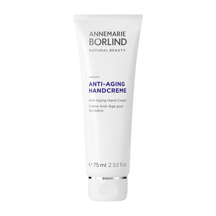 Annemarie Borlind Handcreme anti-aging