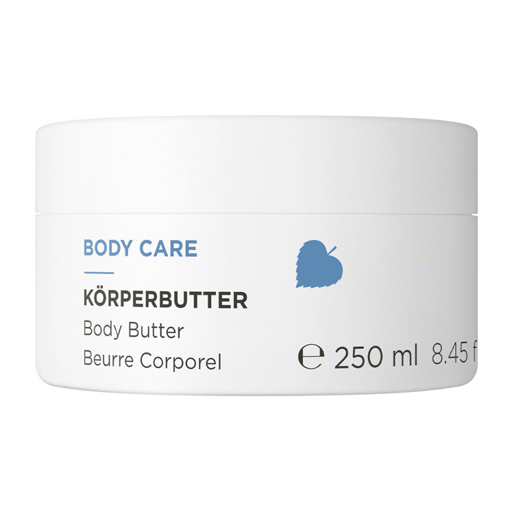 Annemarie Borlind Body butter body care