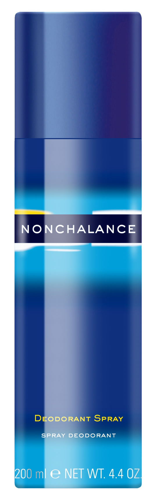 Nonchalance Deospray