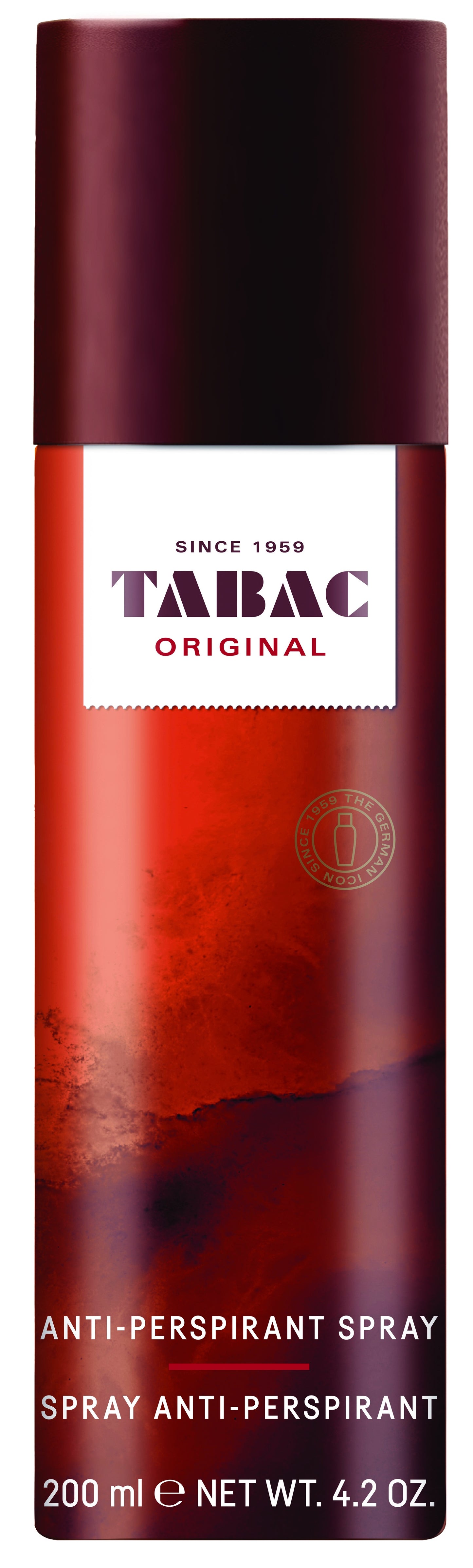 Tabac Orginal anti perspirant spray