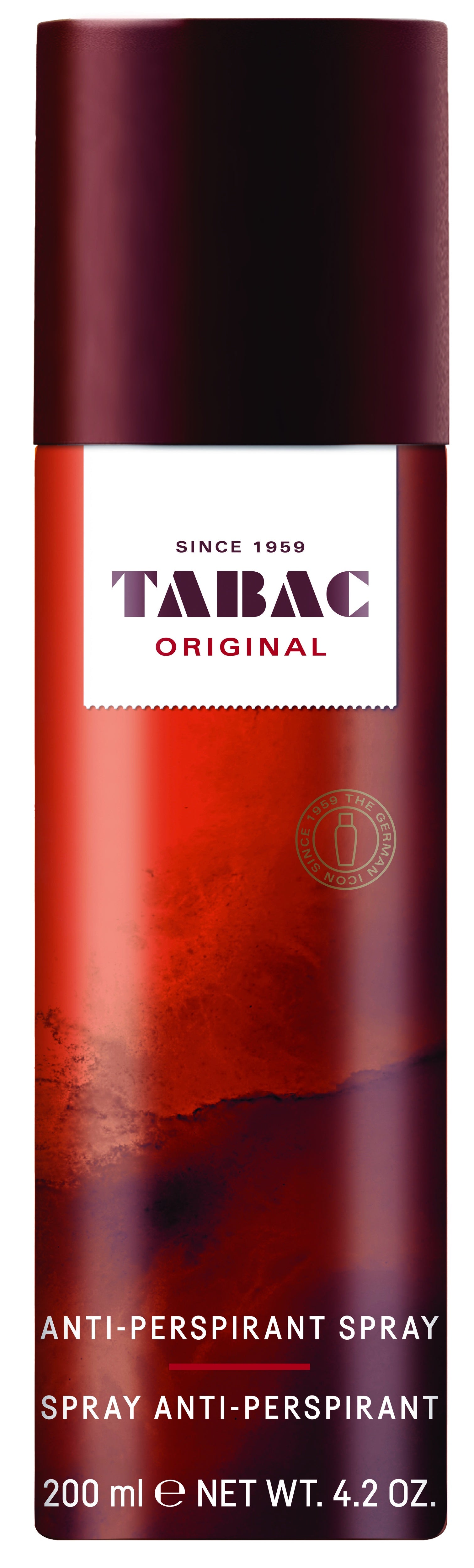 Tabac Orginal anti perspirant spray