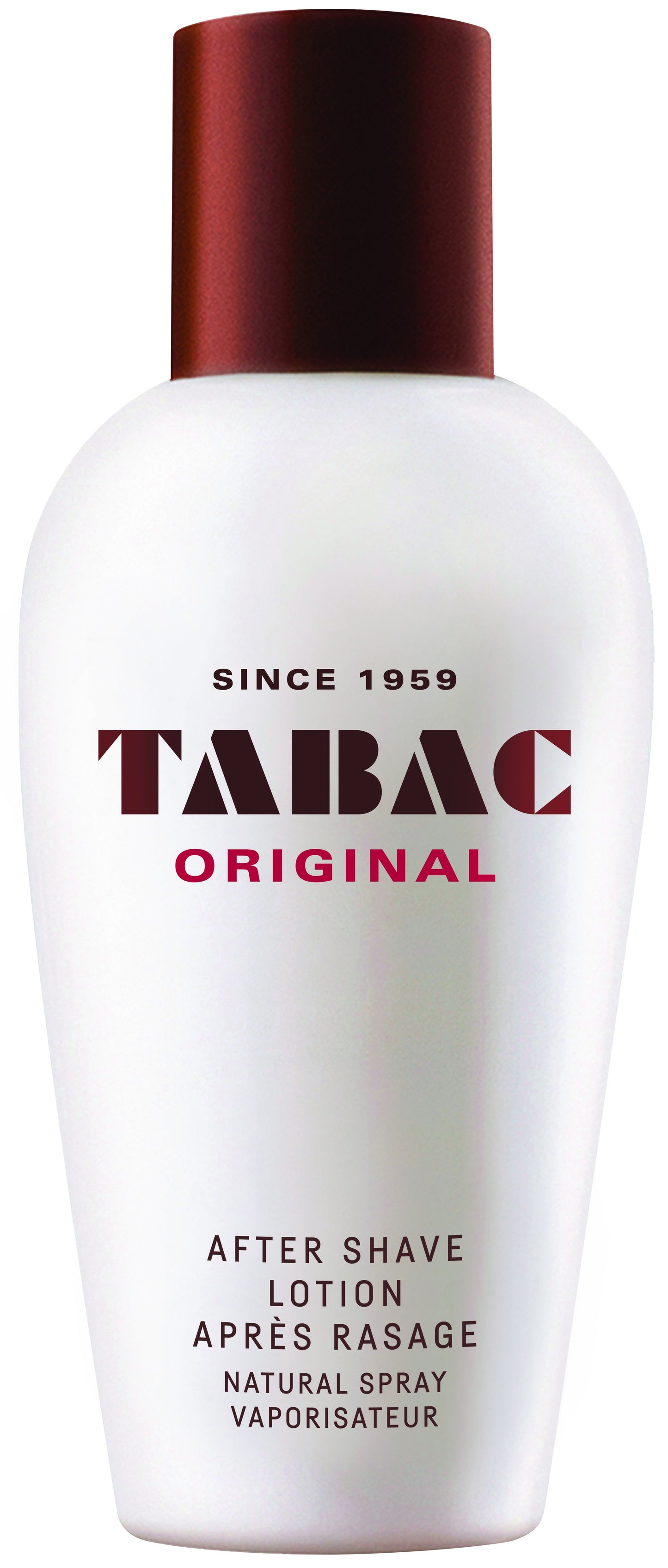 Tabac Orginal as natural spray
