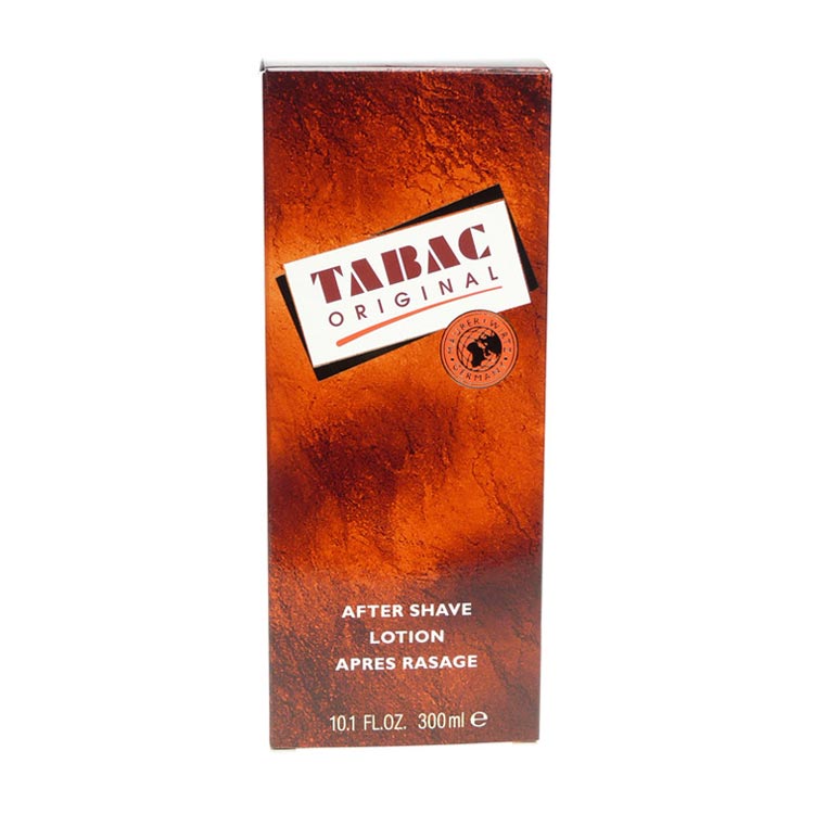 Tabac Orginal as flacon