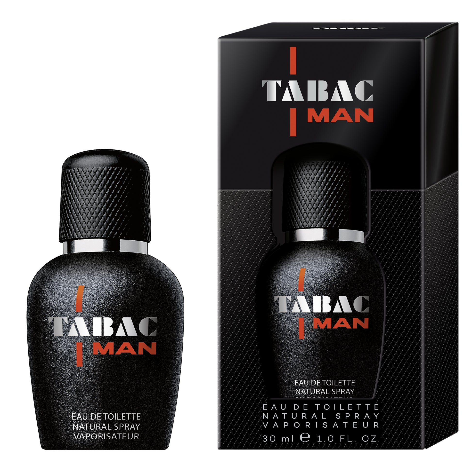 Tabac Man edt spray