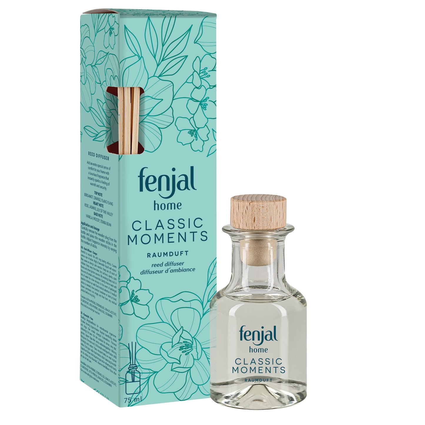 Fenjal Geurstokjes classic
