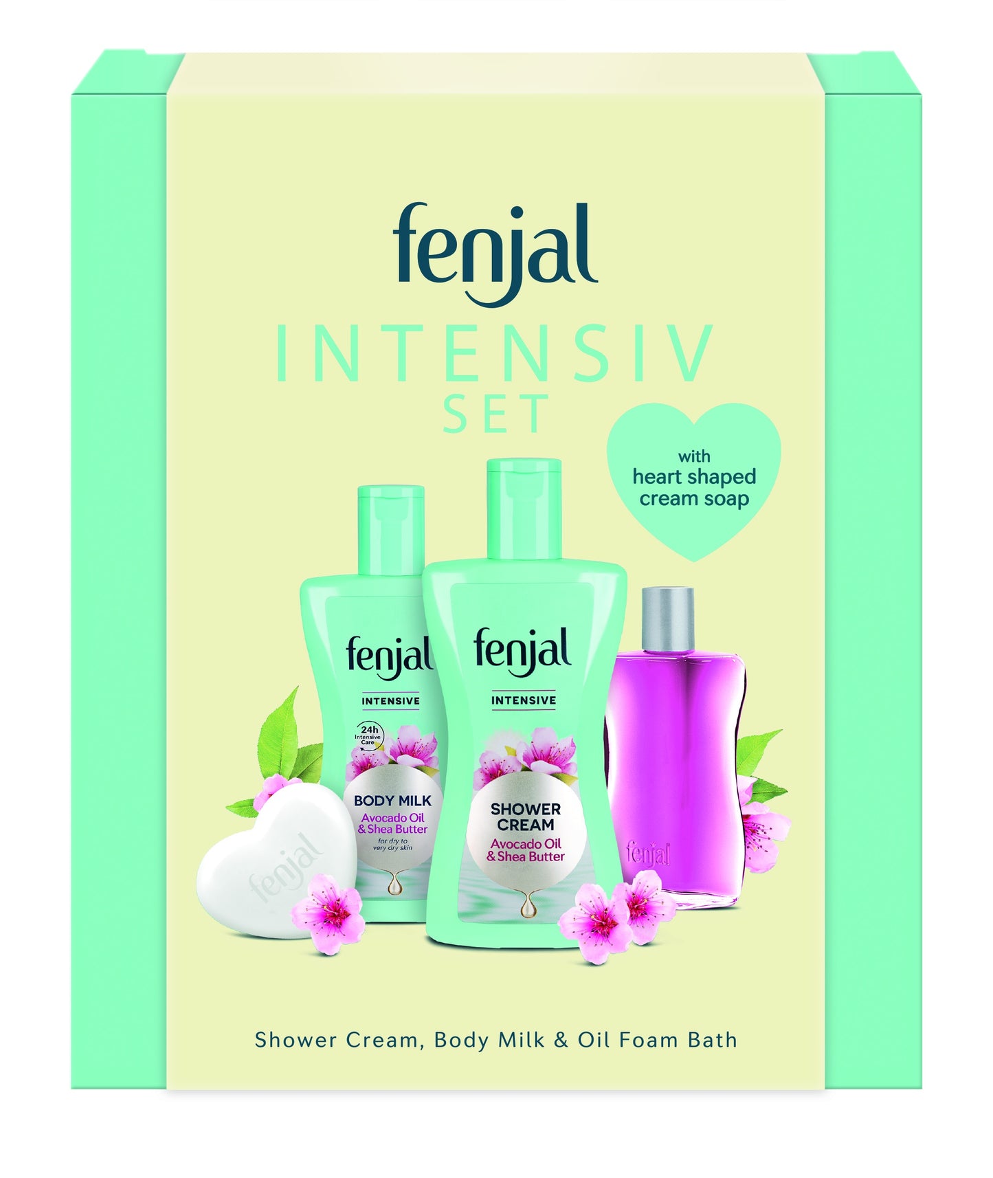 Fenjal Gvpd  intensive
