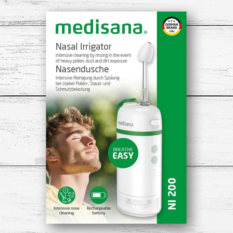Medisana Neusdouche ni 200