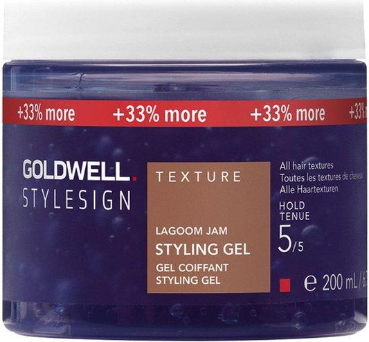 Goldwell Styling gel lagoom jam xxl