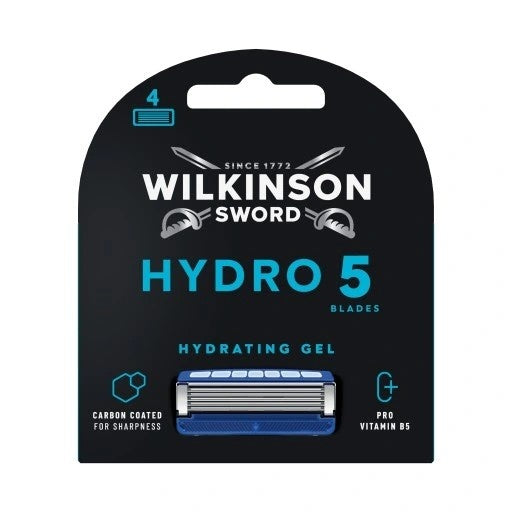 Wilkinson Hydro 5 skin protection mesjes