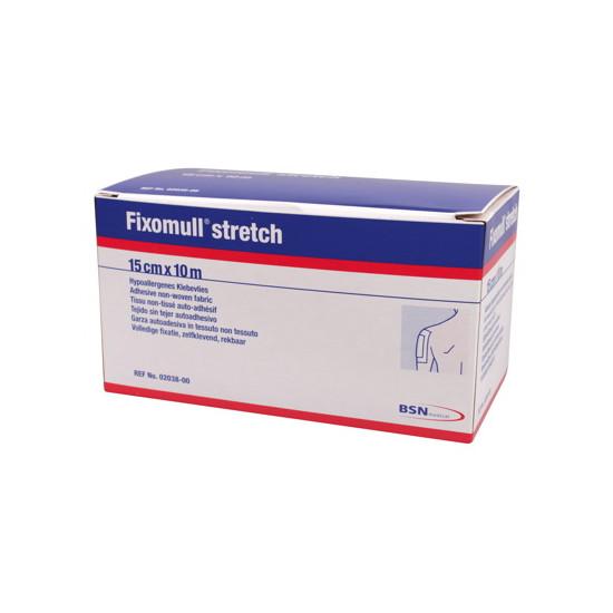 Leukoplast Fixomull stretch 10mx15cm