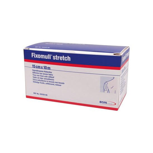 Leukoplast Fixomull stretch 10mx15cm