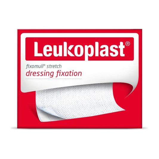 Leukoplast Fixomull stretch 10mx5cm