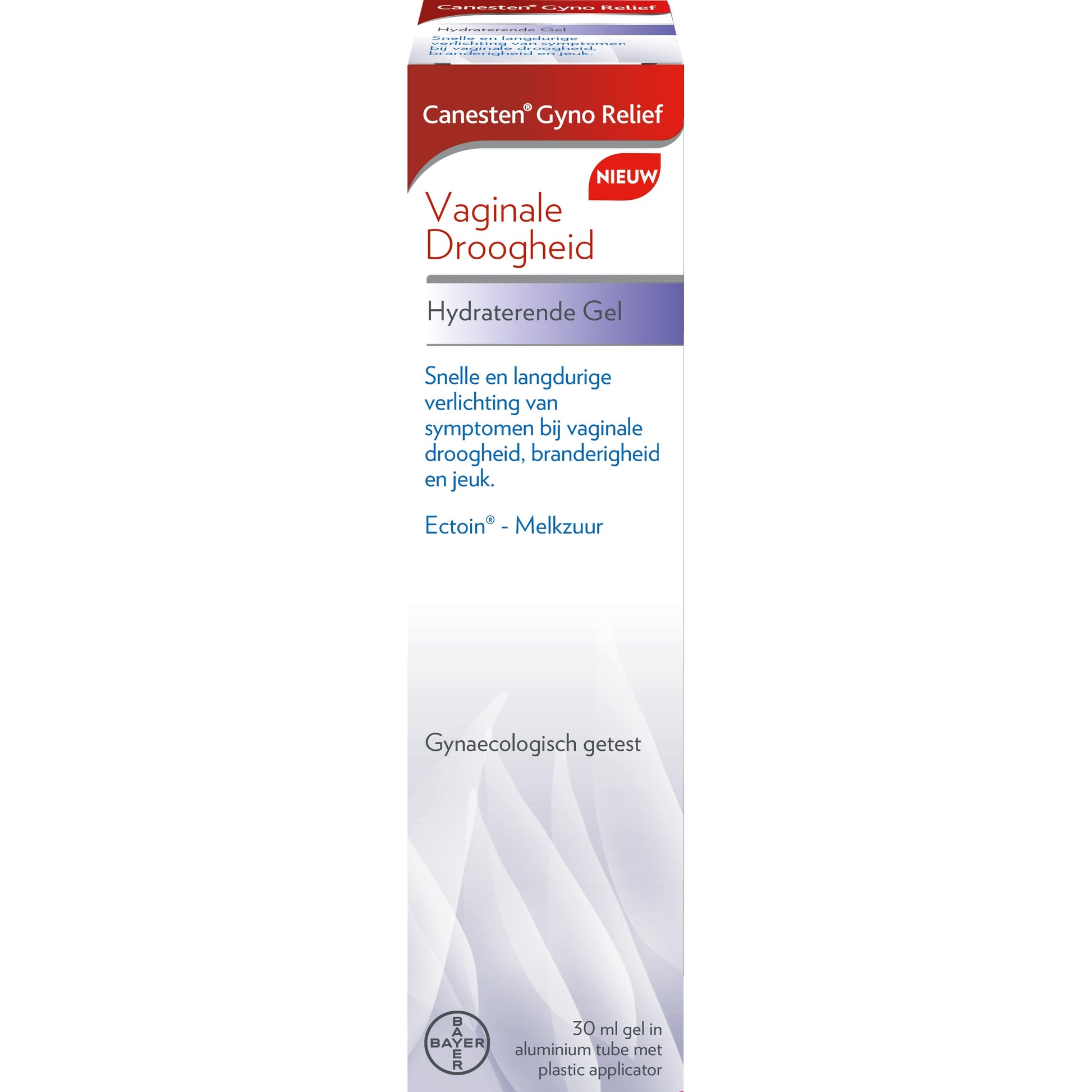 Canesten Gyno relief gel