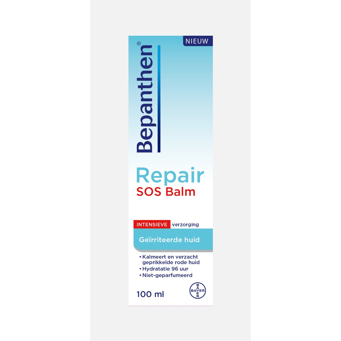 Bepanthen Repair sos balm