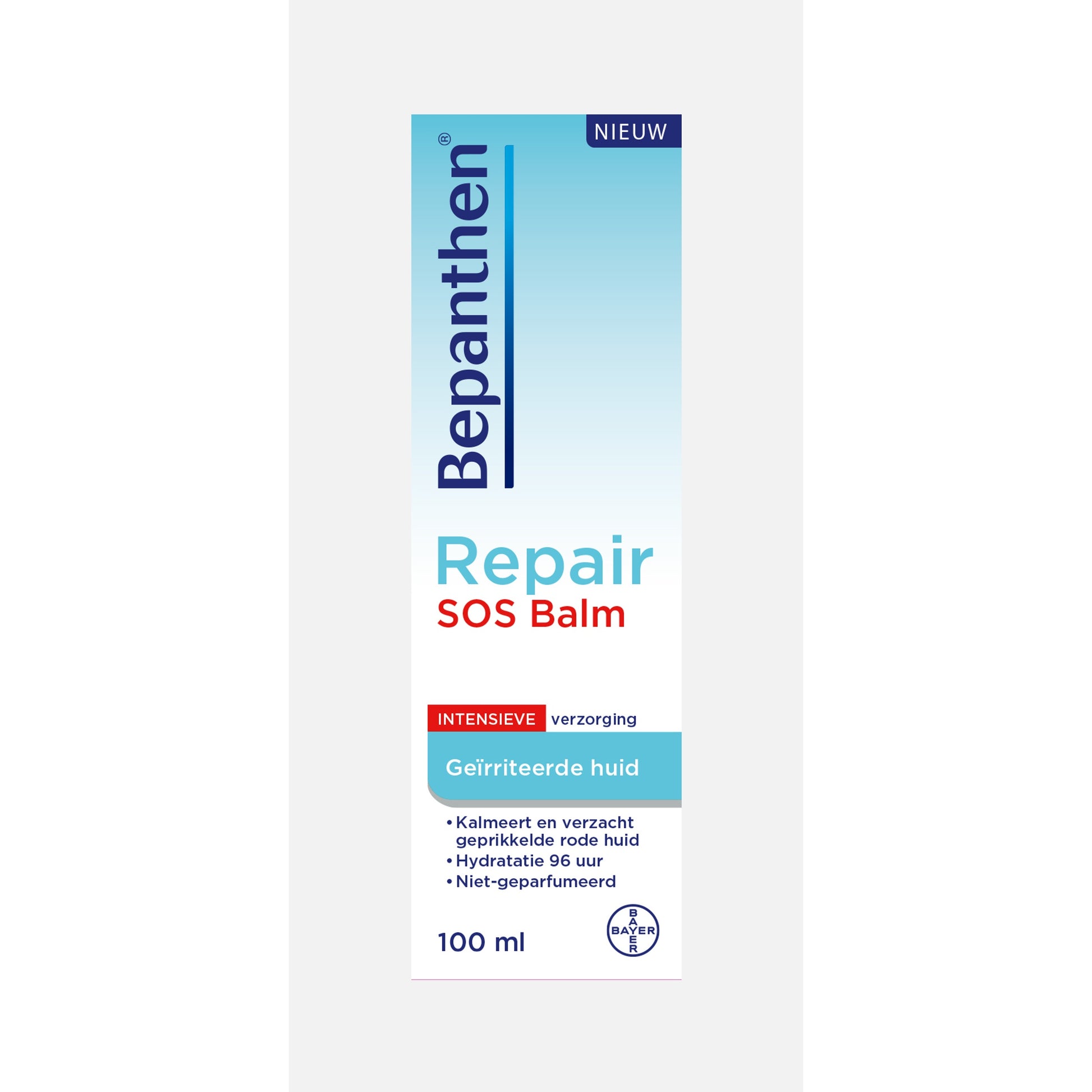 Bepanthen Repair sos balm