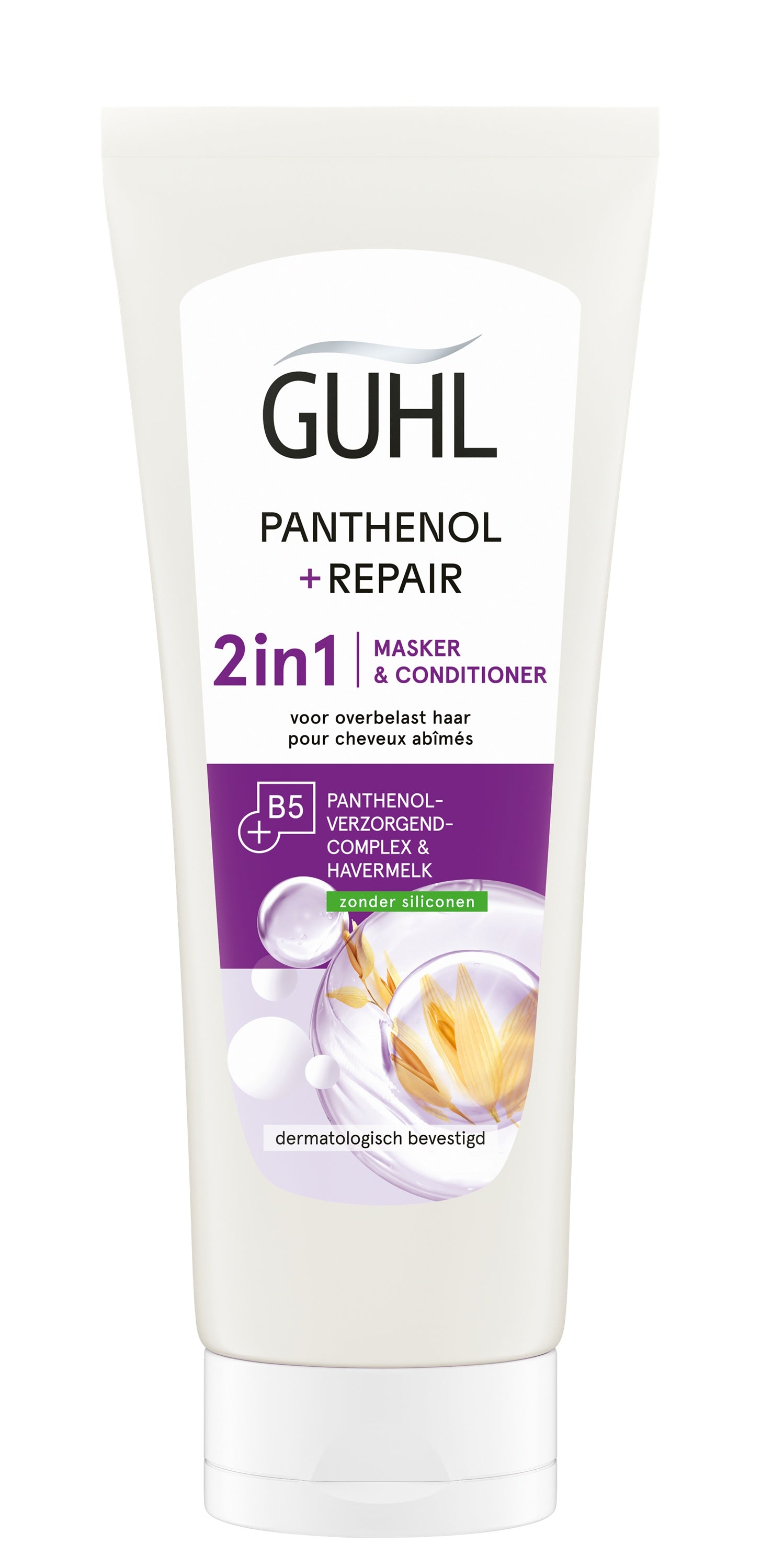 Guhl Panthenol+ repair masker & conditioner 2 in 1