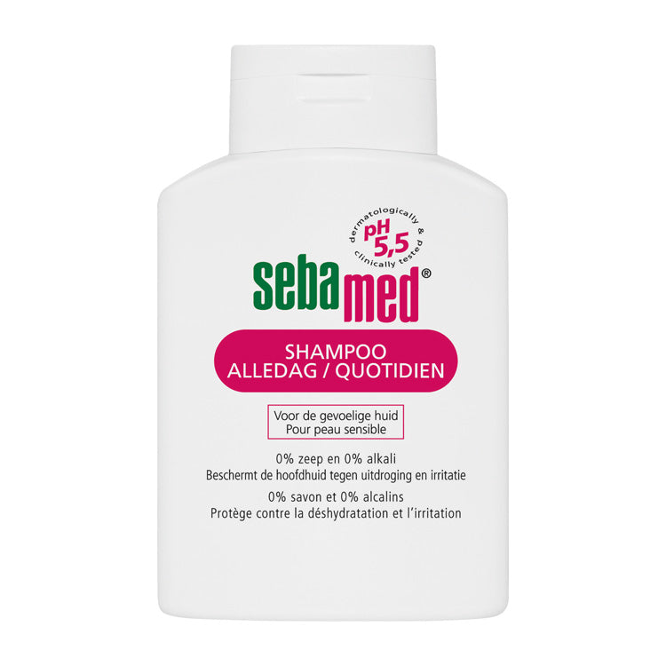 Sebamed Shampoo alledag