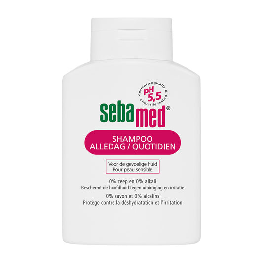Sebamed Shampoo alledag