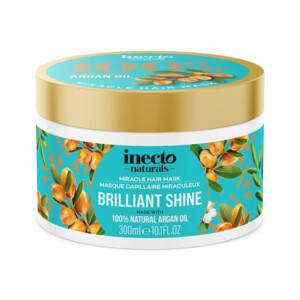 Inecto Naturals argan miracle hair mask