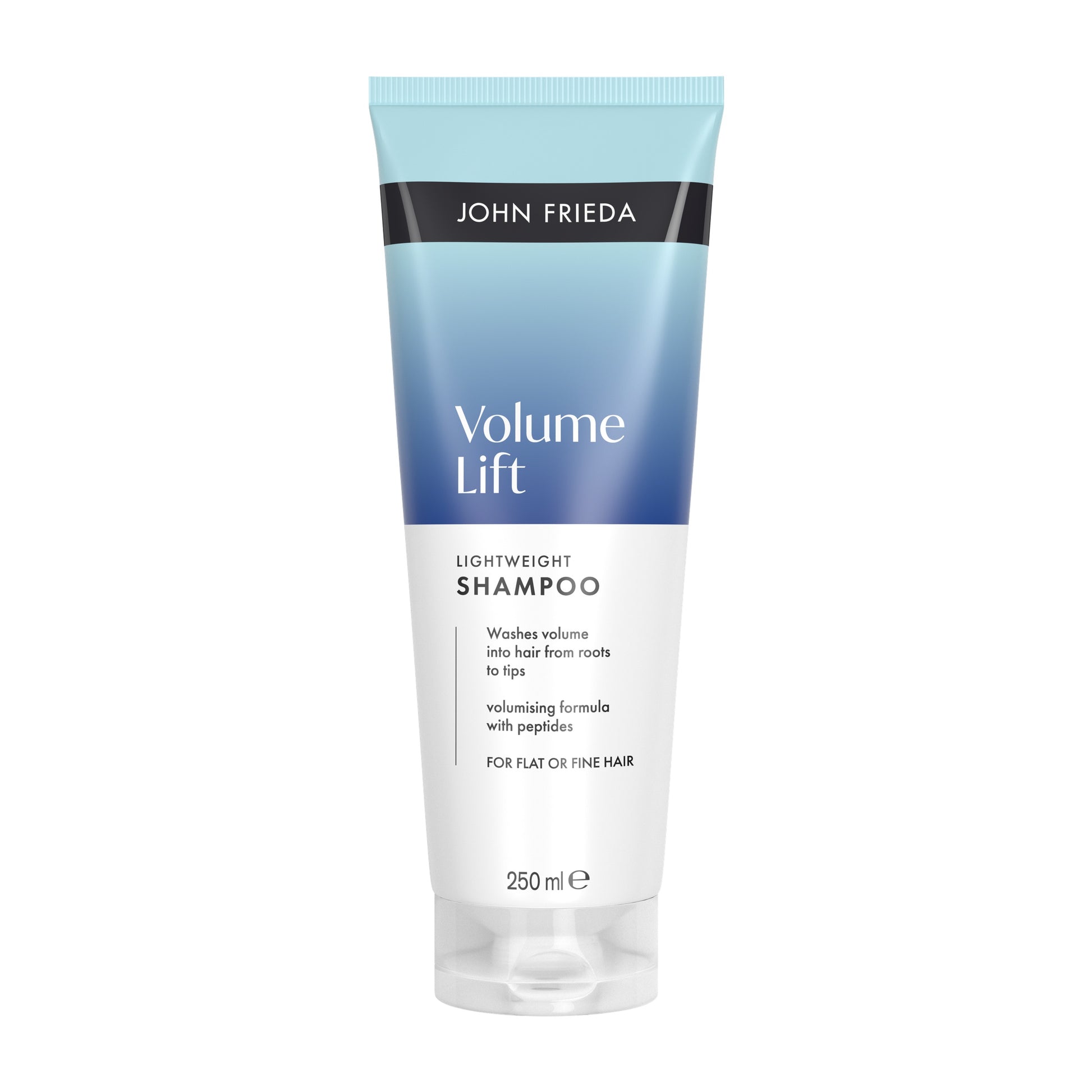 John Frieda Luxurious shampoo volume lift