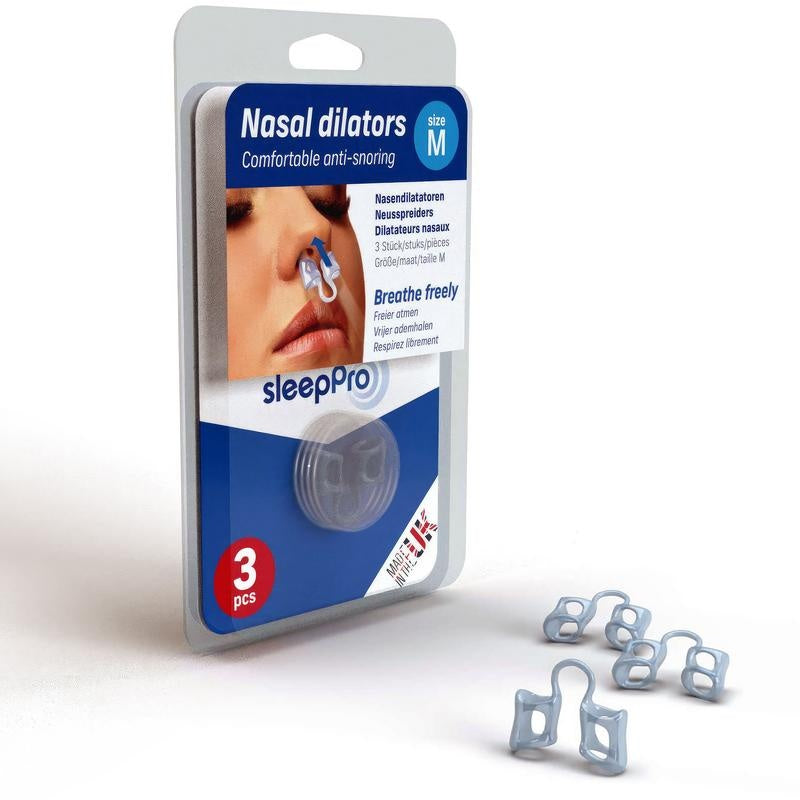 Sleeppro Neusspreider medium