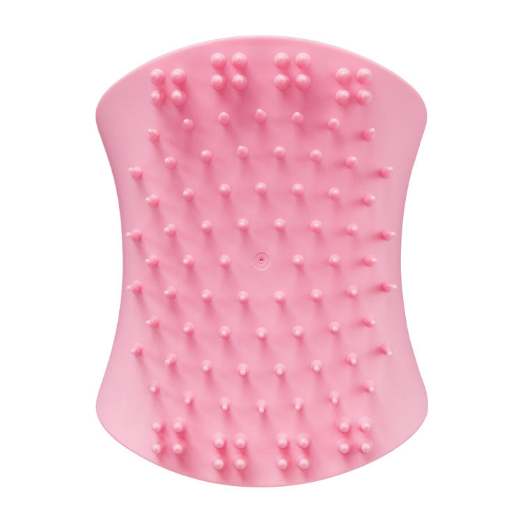 Tangle Teezer Scalp pink  haarborstel