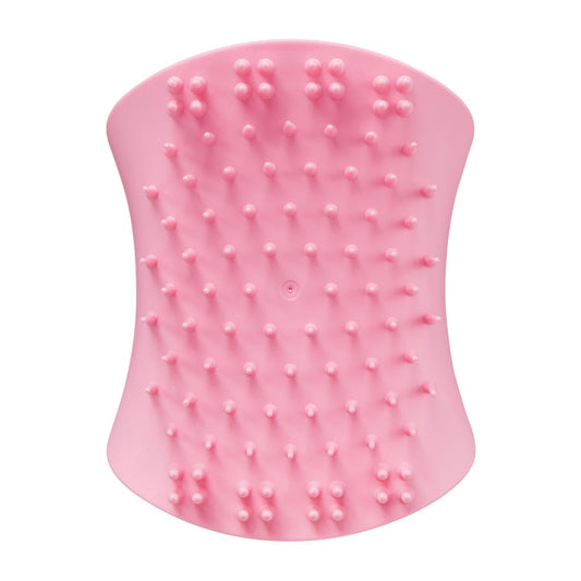 Tangle Teezer Scalp pink  haarborstel
