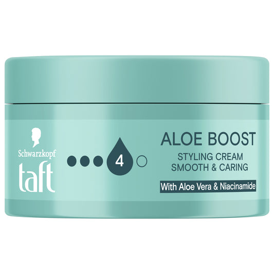 Taft Cream aloe