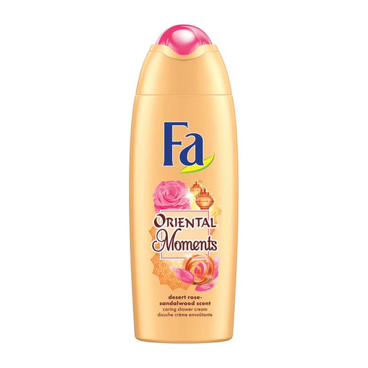Fa Douche gel oriental moments