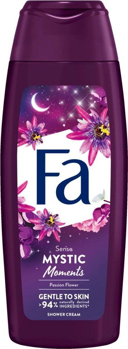 Fa Douche gel mystic sheabutter&passionflower