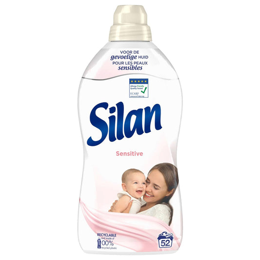 Silan Wasverzachter sensitive