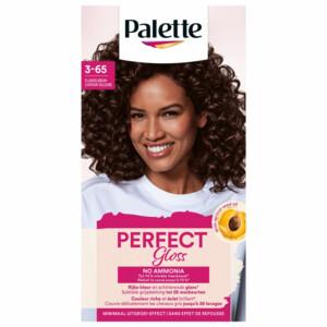 Poly Palette perfect gloss 3-65 velvet brown