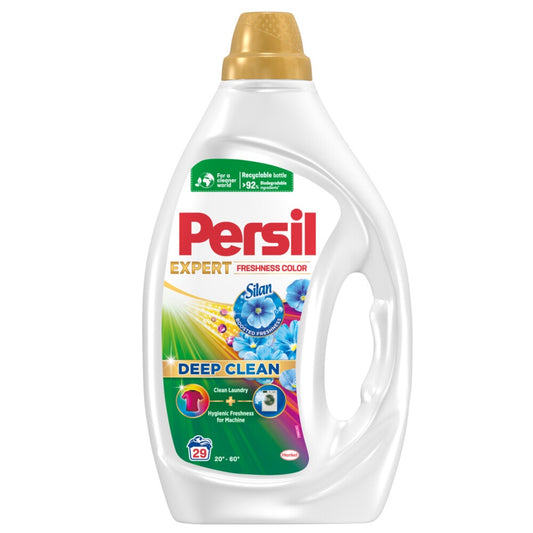 Persil Gel colour freshness