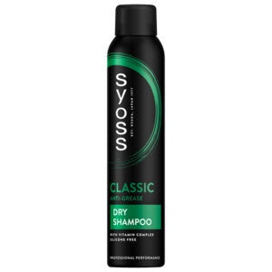 Syoss Droogshampoo anti-grease
