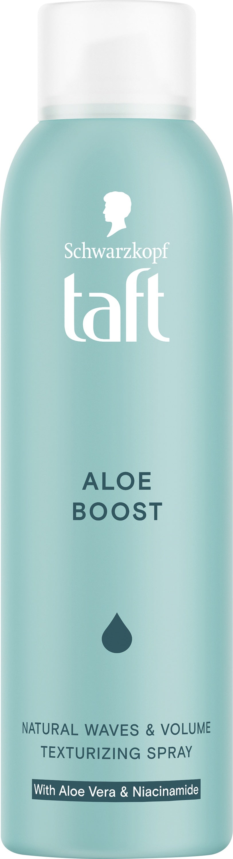 Taft Texture spray aloe