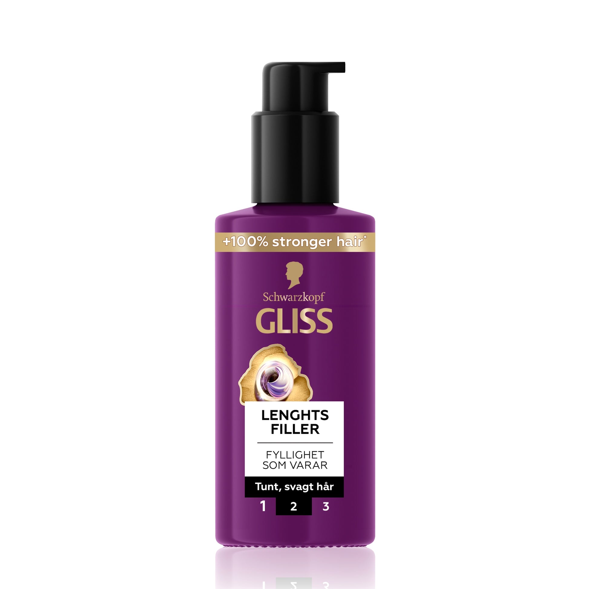 Gliss Kur Lenght filler full hair