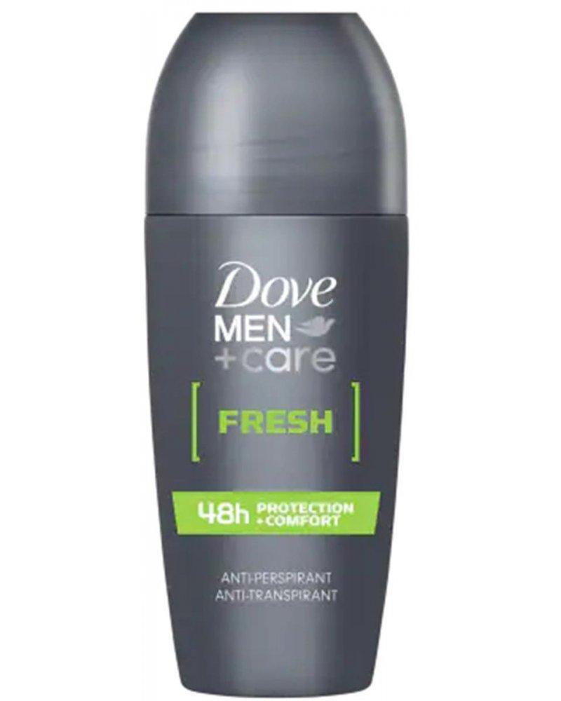 Dove Men + care deoroller care fresh