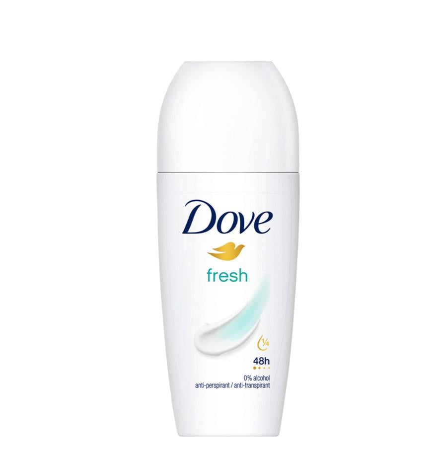 Dove Deoroller fresh