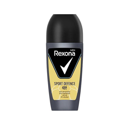 Rexona Men deoroller sport defence