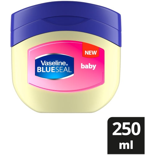 Vaseline Petro jelly baby