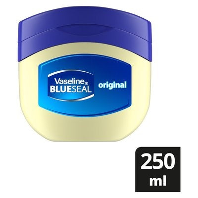 Vaseline Petro jelly original