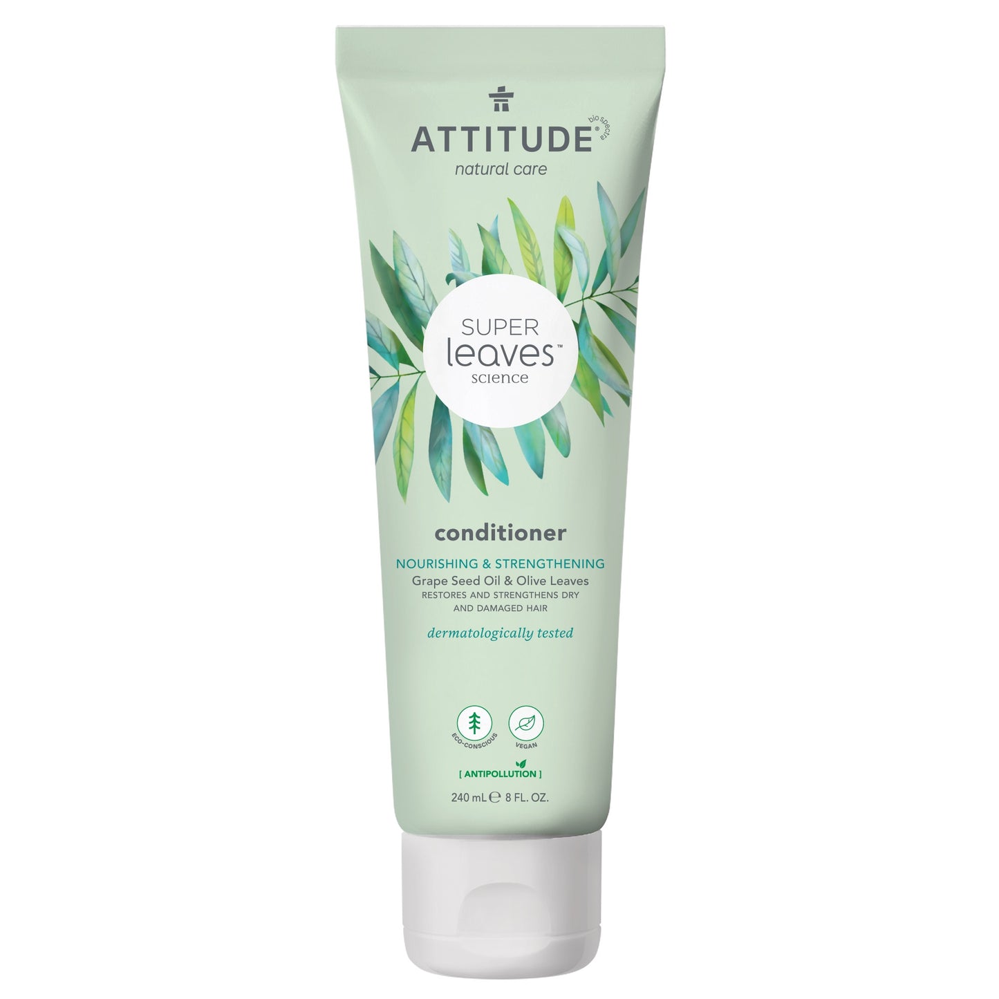 Attitude Super leaves conditioner nourishing
